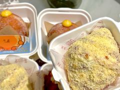 -DEMO黛慕蛋糕(三街两巷店)