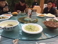 -安徽禾泉小镇