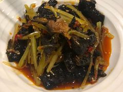 -成都驻京办餐厅(蜀都宾馆店)