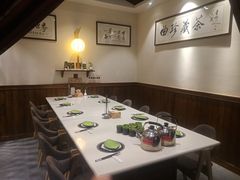 -一叶一世界·素食餐厅(锦华万达店)