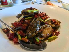 -开海·红岛海鲜虾水饺(石老人店)