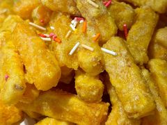 -小土豆北方菜馆(文慧园店)