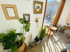 -AHAVA·Fang Baking Studio