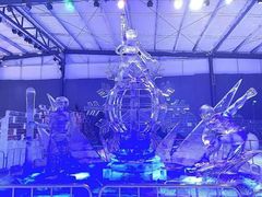 -宁波冰雪大世界(北仑区)