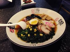 -将太无二·北美传奇寿司(瑞士公寓店)