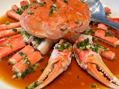 -宴周康·精致江浙菜(周浦店)