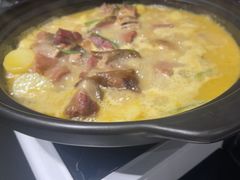 -恬阿姨庭院餐厅·生日宴