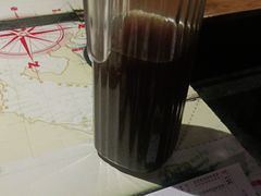 酸梅汤-红钳侠小龙虾·烧烤(中赢康康谷店)
