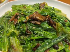 -晚归月亮湾私家菜(临邑路店)