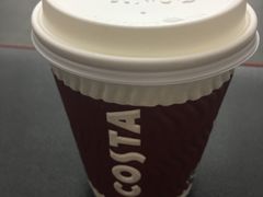 -COSTA COFFEE(龙德广场店)