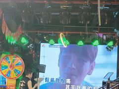 -路边边.炒菜烧烤.音乐餐厅(良乡长虹店)