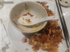 -杭州滨江银泰喜来登·采悦轩中餐厅