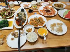 -南海渔家•海鲜•正宗海南菜(海棠湾店)