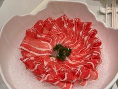 -百草滩羊清水涮羊肉(长城路店)