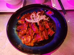 -啫神·广州地标美食(北京路店)