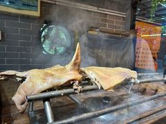 -水乡人家私房菜(逢简店)