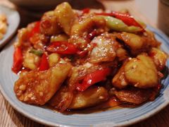 -静一餐厅·湖北菜(前门创始店)