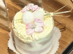 -吾肆WUSI Flora Cafe Bar(百子湾店)