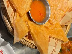 -小小集渔·泰式大排档(太古里香槟店)