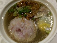 -琬苑鸽庄·川粤融合菜(解放碑总店)