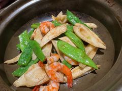 -南京大牌档(济南万象城店)