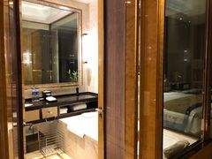 -长沙富力万达文华酒店