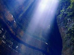 -梦幻奥陶纪景区