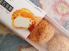 -好利来(柳北店)