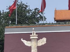 -天安门城楼