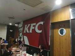 -肯德基(北京南站店)