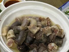 -老阿妈奶茶馆(爱民街店)