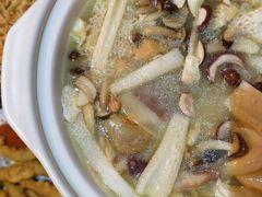 云南菌汤-束河人家(南锣鼓巷店)