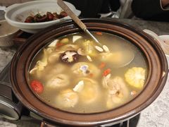 -留半山·香港食堂(啦啦宝都店)