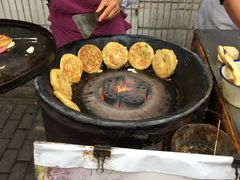 -皮市街大油火烧