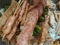 -阿姨小肉摊(同济西苑店)