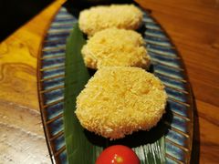 -默加东南亚美食(大宁音乐广场店)