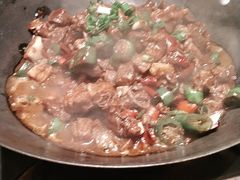 邵阳血浆鸭-爱碗亭·鲜炒湖南菜(壹城中心店)