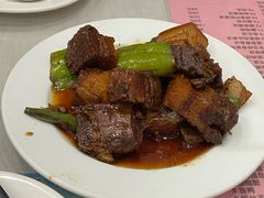 -茂隆餐厅(进贤路店)