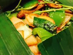 iphone_upload_pic-云海肴·汽锅鸡·云南菜(天津国金汇店)