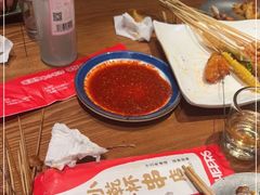 -小乾杯串店•16年沈阳烧烤(文安路店)