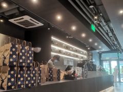 -瑞幸咖啡(长楹天街店)