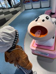 -MINI MARS KIDS CLUB亲子家庭中心(杨浦黄兴店)