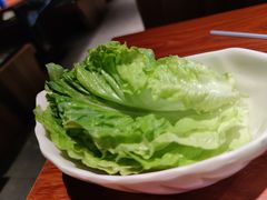 -山之屋炭火烧肉·生啤畅饮(大朗万科中央公园店)