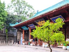 -西安化觉巷清真大寺