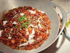 -川人百味(李家村万达广场店)