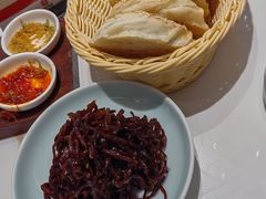 -山东宾馆·齐鲁苑餐厅