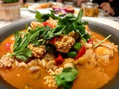 -老友王·南宁特色菜(金汇如意坊店)
