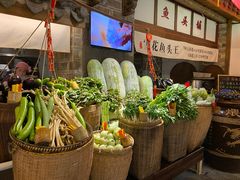 -老宁波1381餐厅(宏泰广场店)