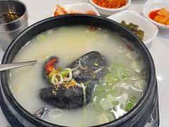 -长顺参鸡汤店(西塔总店)