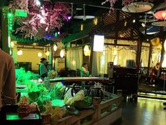 -韵秋荷(宝山龙湖天街店)